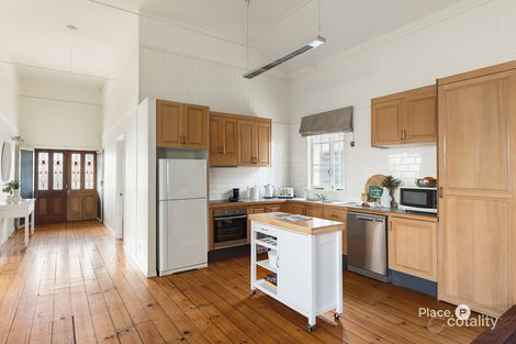 Property photo of 13 Keats Street Cannon Hill QLD 4170