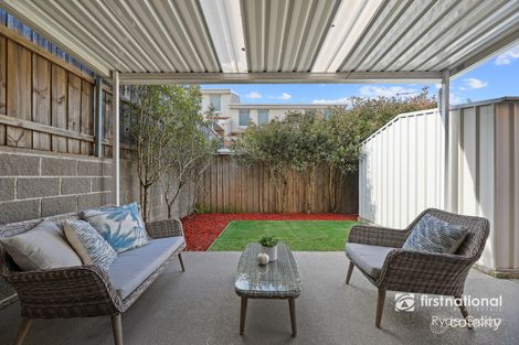 Property photo of 35/2 Fitzgerald Road Ermington NSW 2115