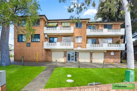 5/586-588 Punchbowl Rd, Lakemba, NSW 2195