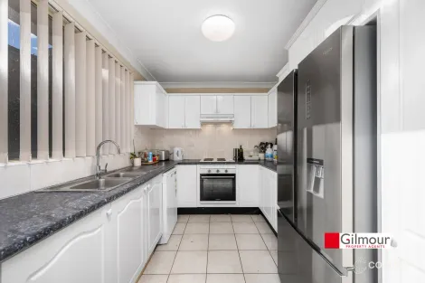 Property photo of 1/6 Parsonage Road Castle Hill NSW 2154