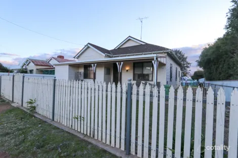 Property photo of 114 Operator Street West Wyalong NSW 2671