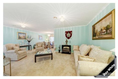 Property photo of 34 Woodfull Loop Gordon ACT 2906