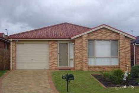 Property photo of 30 Myee Crescent Baulkham Hills NSW 2153
