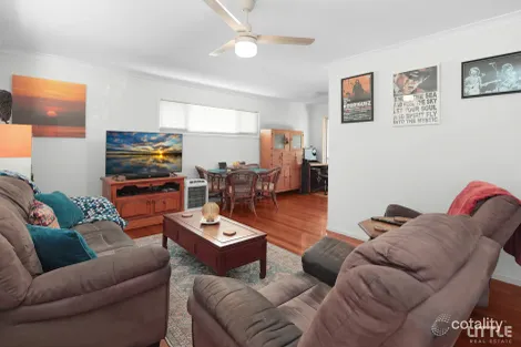 Property photo of 7 Sibyl Street Southport QLD 4215