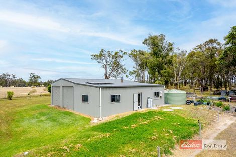 Property photo of 264 Hobbs Road Kendenup WA 6323