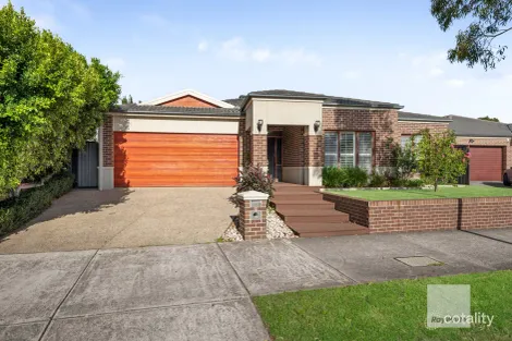 60 Newbury Bvd, Craigieburn, VIC 3064