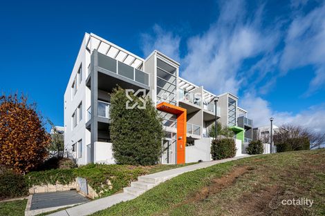 48/75 Elizabeth Jolley Cres, Franklin, ACT 2913