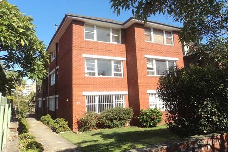 Property photo of 6/59 Moore Park Road Centennial Park NSW 2021