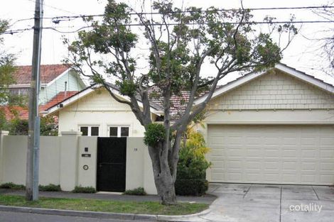 Property photo of 18 Gray Street Brighton VIC 3186