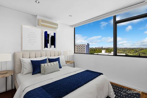 Property photo of 1402/6 Lachlan Street Waterloo NSW 2017