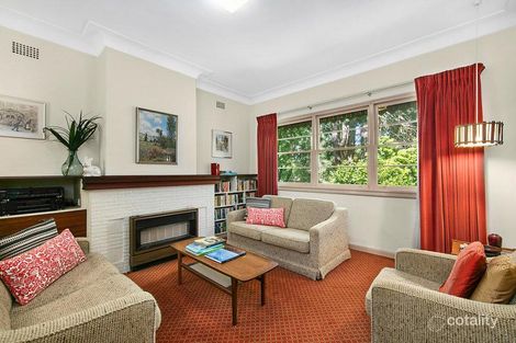 Property photo of 1 Grayling Road West Pymble NSW 2073