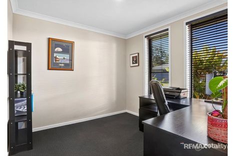 Property photo of 37 Mount View Crescent Narangba QLD 4504