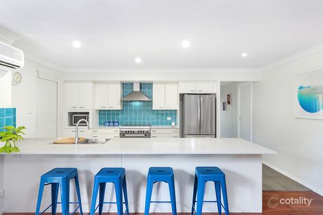 Property photo of 3 Lilly Pilly Circuit Woonona NSW 2517