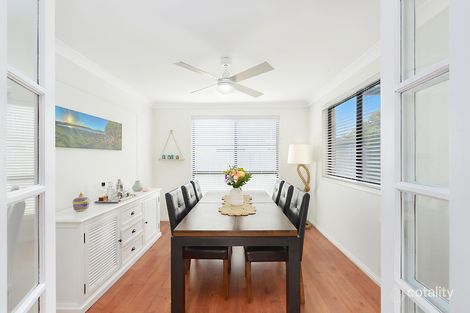 Property photo of 3 Lilly Pilly Circuit Woonona NSW 2517