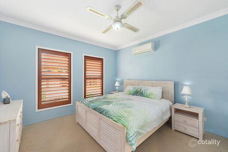 Property photo of 3 Lilly Pilly Circuit Woonona NSW 2517