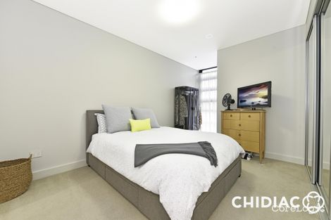 Property photo of 812/13-17 Verona Drive Wentworth Point NSW 2127
