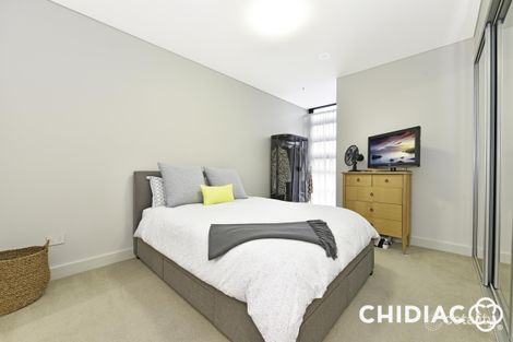 Property photo of 812/13-17 Verona Drive Wentworth Point NSW 2127