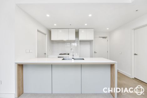 Property photo of 812/13-17 Verona Drive Wentworth Point NSW 2127