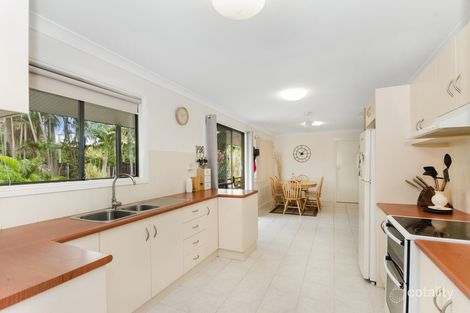 Property photo of 16 Brisbane Drive Jensen QLD 4818