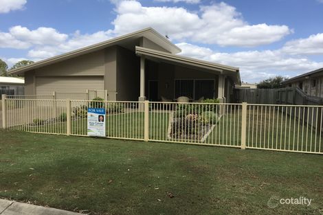 Property photo of 73 Shellcot Street Toogoom QLD 4655