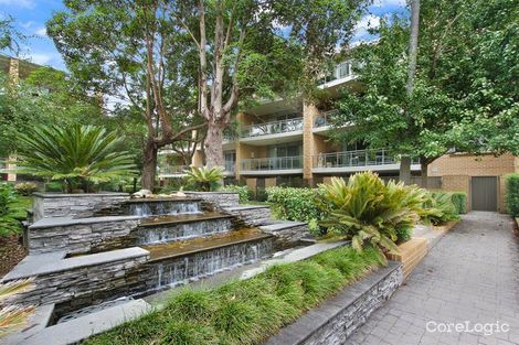 Property photo of 55/31-39 Sherwin Avenue Castle Hill NSW 2154