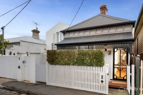 Property photo of 3 Steele Avenue St Kilda VIC 3182