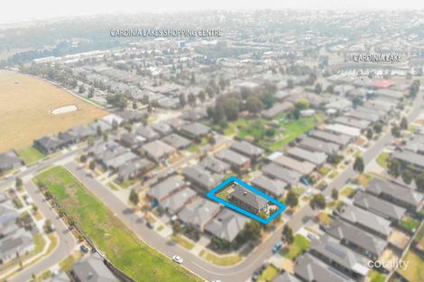 Property photo of 32 Constance Way Pakenham VIC 3810