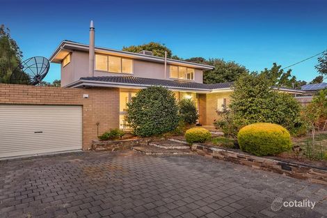 Property photo of 11 Bunker Crescent Glen Waverley VIC 3150