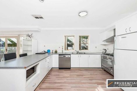 Property photo of 1 Balboa Street Campbelltown NSW 2560