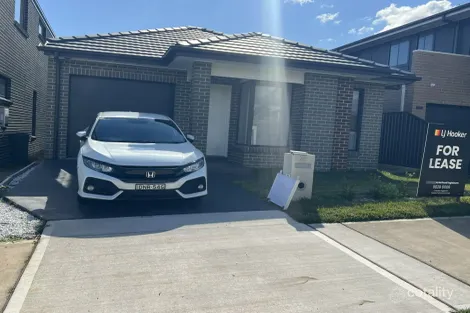 Property photo of 49 Eighth Avenue Austral NSW 2179