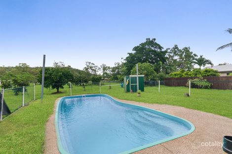 Property photo of 16 Brisbane Drive Jensen QLD 4818