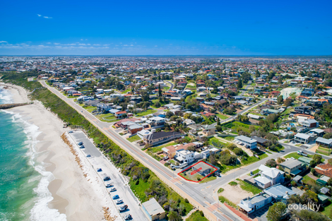 Property photo of 84 Ocean Drive Quinns Rocks WA 6030