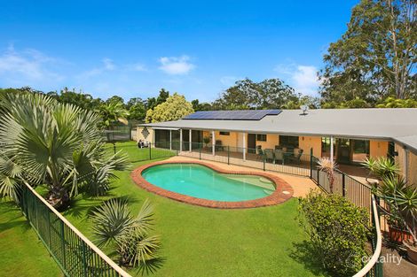 Property photo of 25 Isambert Road Landsborough QLD 4550