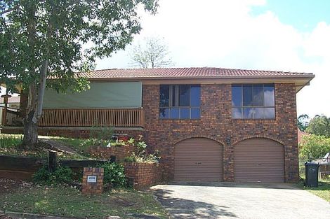 4 Brooker Dr, Goonellabah, NSW 2480