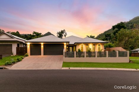 Property photo of 114 Gamburra Drive Redlynch QLD 4870