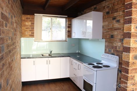 Property photo of 2/63 Payne Street Indooroopilly QLD 4068