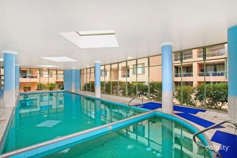 101/107-115 Pacific Hwy, Hornsby, NSW 2077