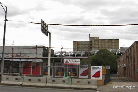 Property photo of Racecourse Road North Melbourne VIC 3051