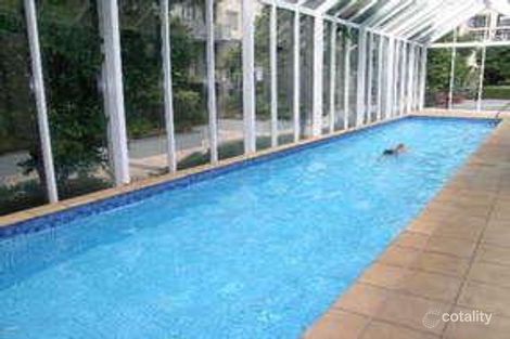 Property photo of 8/283 Spring Street Melbourne VIC 3000