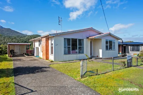 20 Sedgewick St, Queenstown, TAS 7467