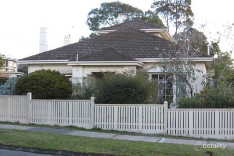 1 Greendale Rd, Glen Iris, VIC 3146