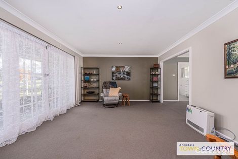 Property photo of 17 Watson Avenue Armidale NSW 2350