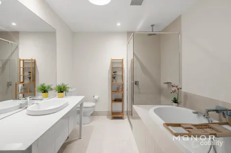 Property photo of 27 Pellizzer Boulevard Kellyville NSW 2155
