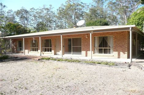 260 Nilon Rd, Thinoomba, QLD 4650