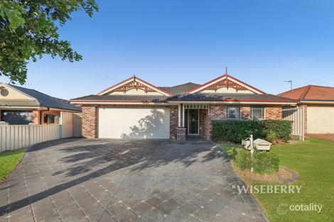 1 Landhaven Ave, Blue Haven, NSW 2262