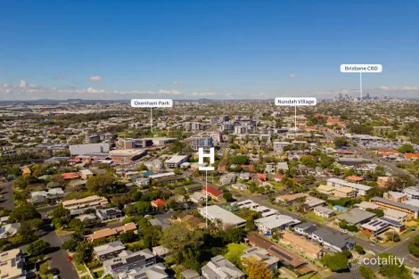 4/38 Surrey St, Nundah, QLD 4012