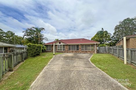 10 Noble Ct, Regents Park, QLD 4118