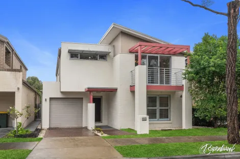 Property photo of 6 Lawson Avenue Pemulwuy NSW 2145