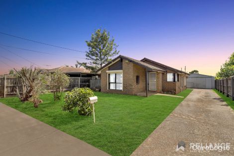 Property photo of 21 Wills Road Melton South VIC 3338