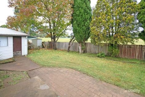 Property photo of 4 Bass Place Camden South NSW 2570